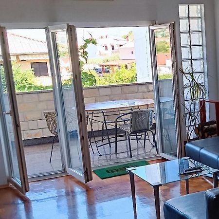Apartment Tin 크르크 외부 사진