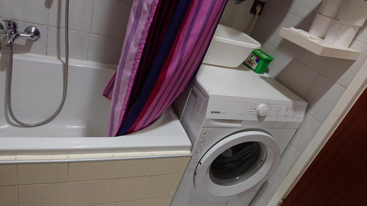 Apartment Tin 크르크 외부 사진