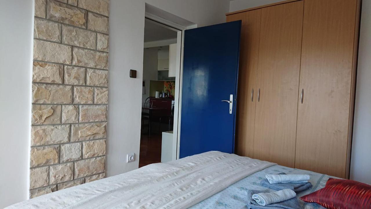 Apartment Tin 크르크 외부 사진