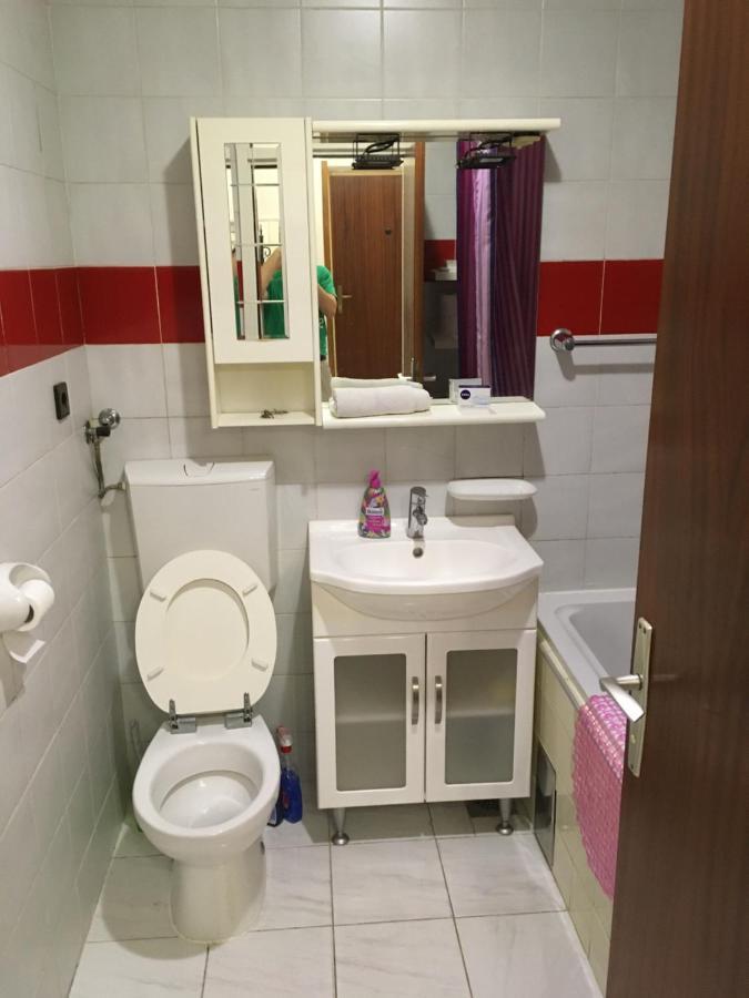 Apartment Tin 크르크 외부 사진