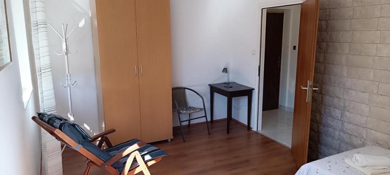 Apartment Tin 크르크 외부 사진