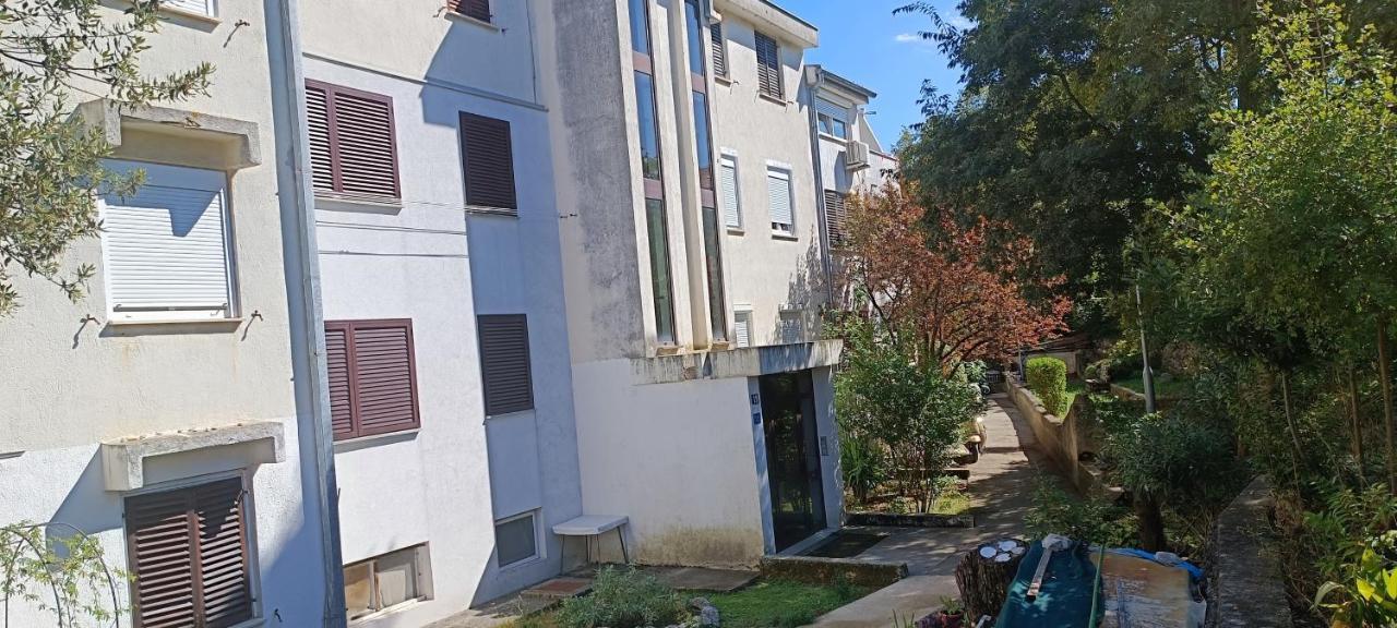 Apartment Tin 크르크 외부 사진