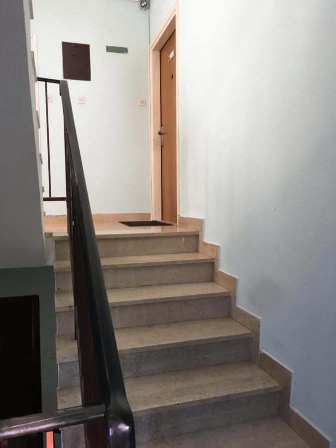Apartment Tin 크르크 외부 사진