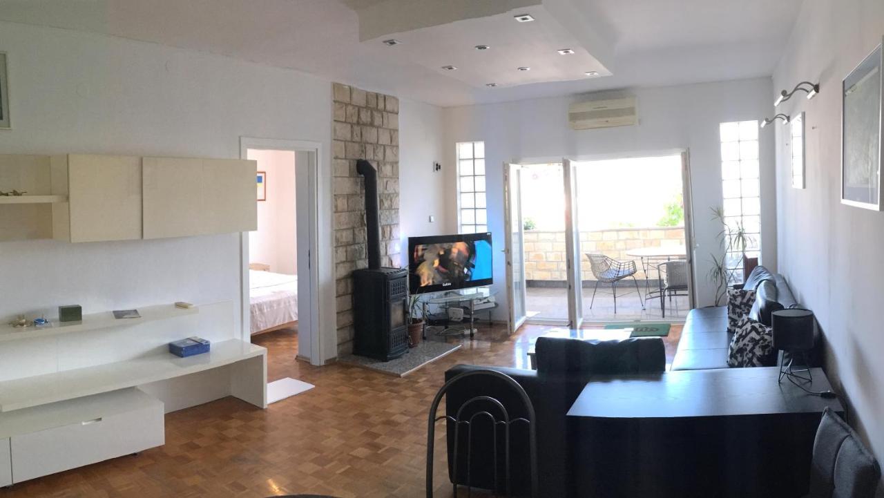 Apartment Tin 크르크 외부 사진