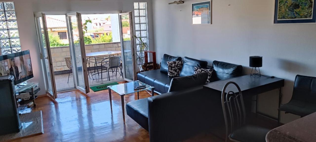 Apartment Tin 크르크 외부 사진