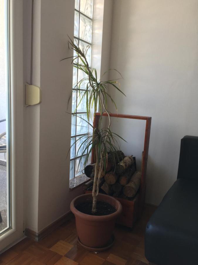 Apartment Tin 크르크 외부 사진